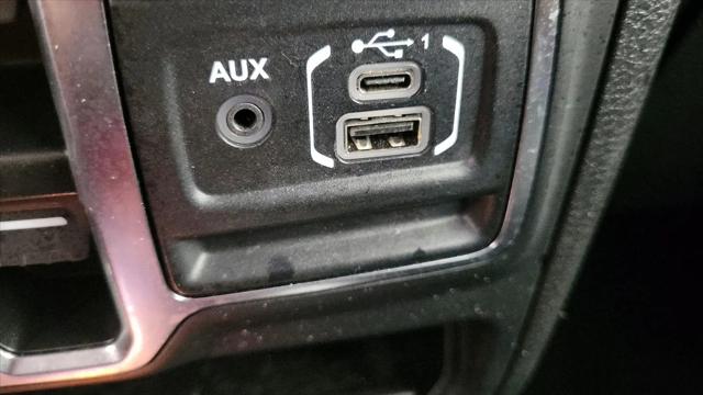 2024 Jeep Wrangler 4xe Sahara 4xe