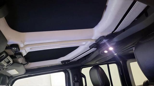 2024 Jeep Wrangler 4xe Sahara 4xe