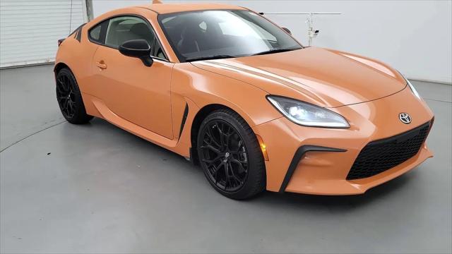 Toyota GR86 10th Anniversary Special Edition for Sale Near Me