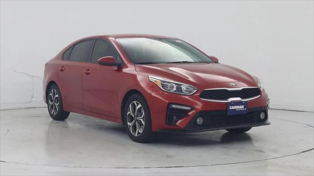 2020 Kia Forte LXS for sale in Plainfield, IL