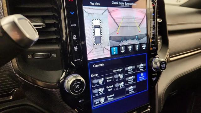 2019 Ram 2500 Limited Crew Cab 4x4 6'4" Box