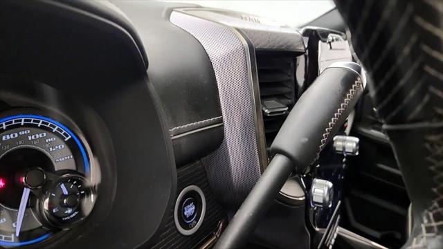 2019 Ram 2500 Limited Crew Cab 4x4 6'4" Box