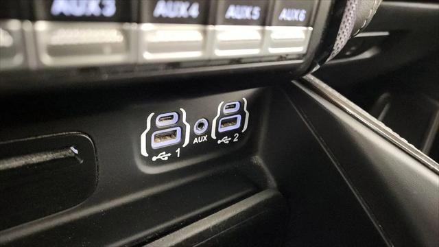 2019 Ram 2500 Limited Crew Cab 4x4 6'4" Box