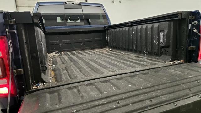 2019 Ram 2500 Limited Crew Cab 4x4 6'4" Box