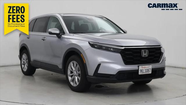 2024 Honda CR-V EX-L AWD for sale in Santa Rosa, CA