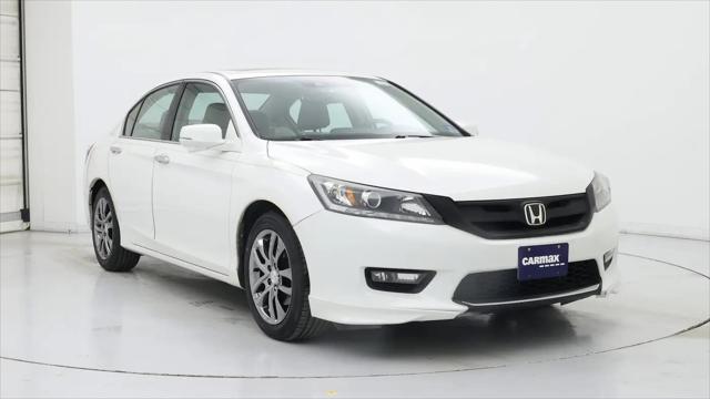 2014 Honda Accord EX-L V6 for sale in Lexington, KY