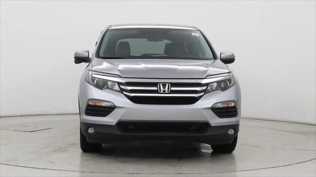 2018 Honda Pilot EX