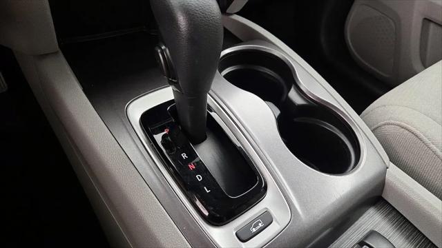 2018 Honda Pilot EX