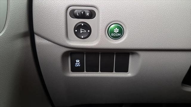 2018 Honda Pilot EX