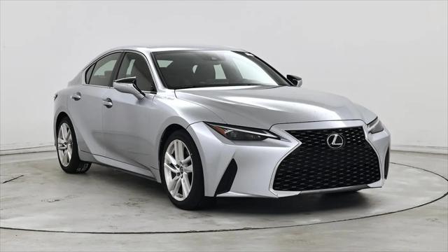 2022 Lexus IS 300 IS 300 for sale in Bradenton, FL