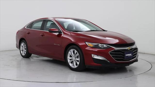 2023 Chevrolet Malibu FWD 1LT for sale in College Station, TX