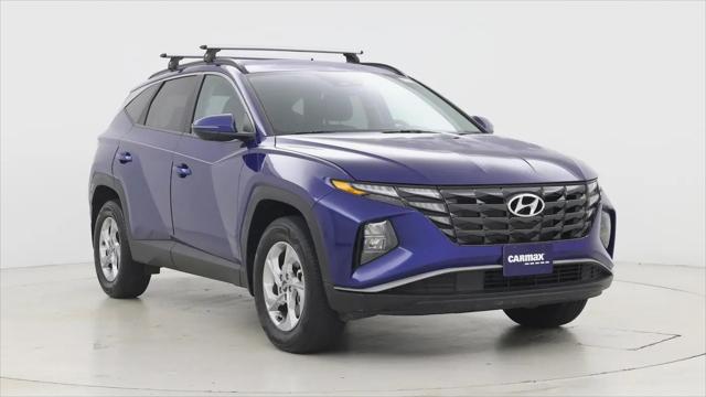 2022 Hyundai Tucson SEL for sale in College Station, TX