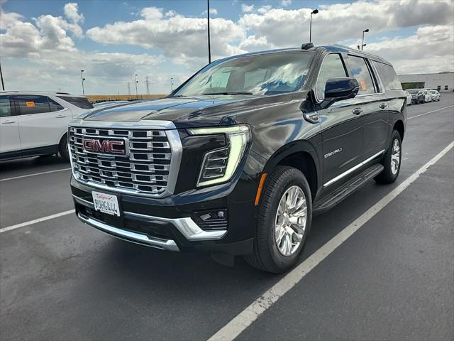 2025 GMC Yukon XL 4WD Denali for sale in Turlock, CA