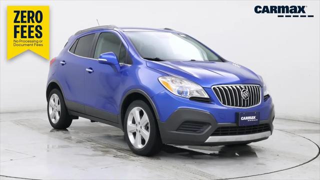 2016 Buick Encore Base for sale in Vancouver, WA