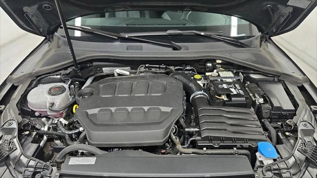 2024 Audi A3 Premium 40 TFSI Front-Wheel Drive S tronic