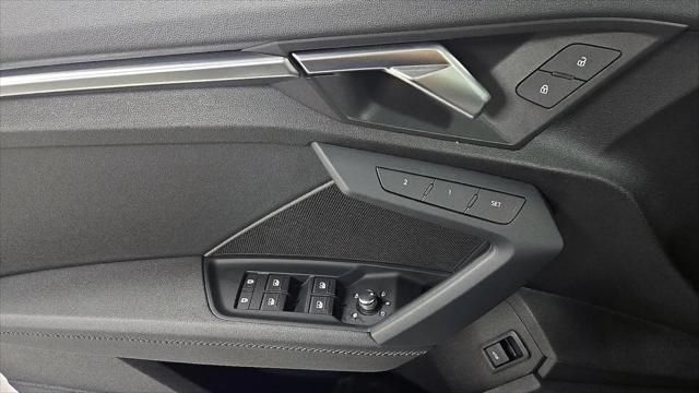 2024 Audi A3 Premium 40 TFSI Front-Wheel Drive S tronic