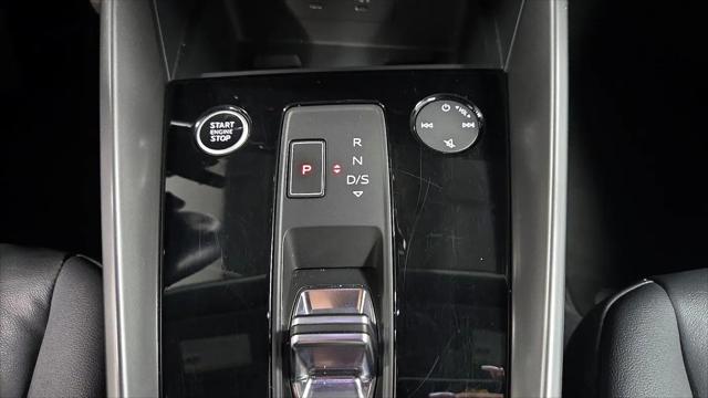2024 Audi A3 Premium 40 TFSI Front-Wheel Drive S tronic