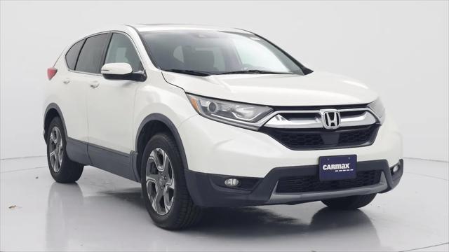 2018 Honda CR-V EX for sale in Gastonia, NC