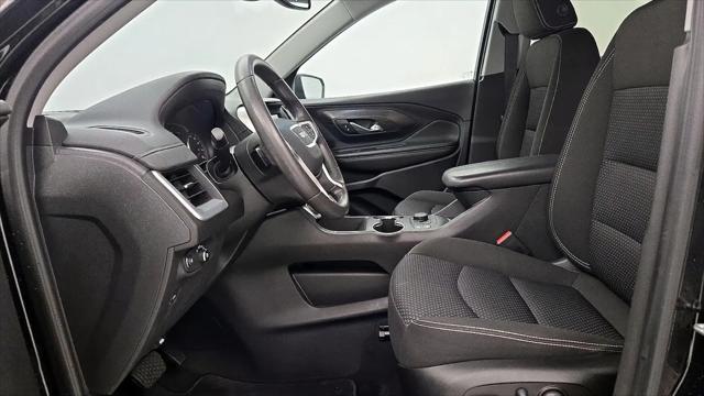 2023 GMC Terrain FWD SLE