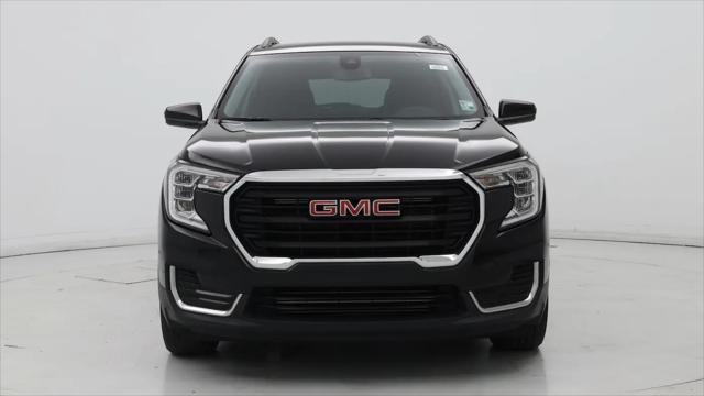 2023 GMC Terrain FWD SLE