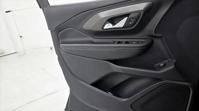 2023 GMC Terrain FWD SLE