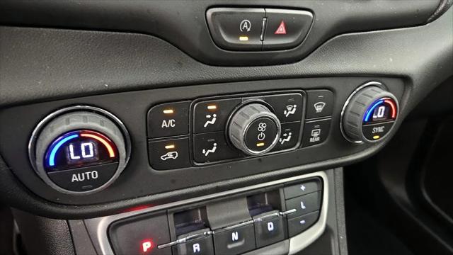 2023 GMC Terrain FWD SLE