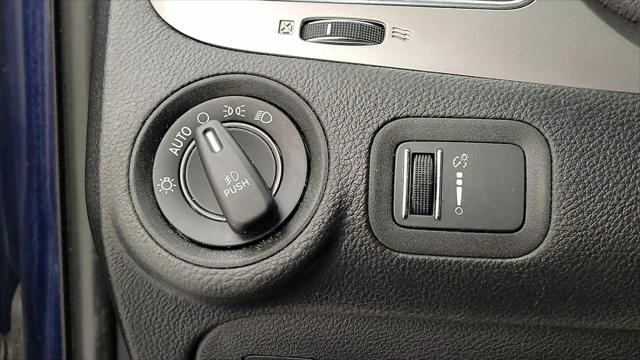 2017 Dodge Journey Crossroad Plus AWD