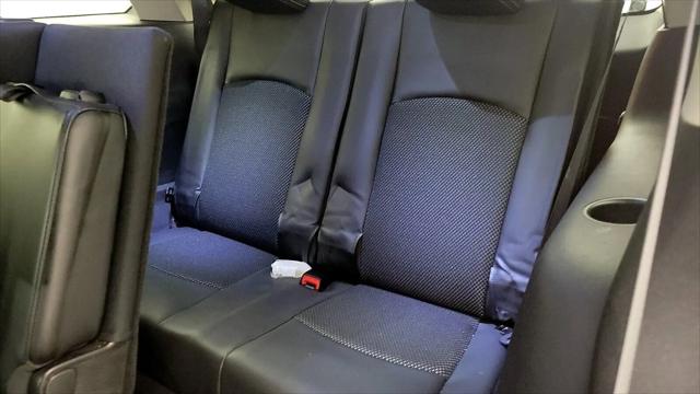 2017 Dodge Journey Crossroad Plus AWD