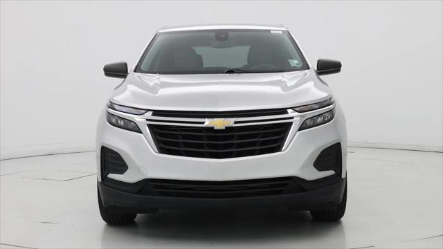2022 Chevrolet Equinox FWD LS
