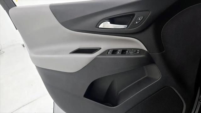 2022 Chevrolet Equinox FWD LS