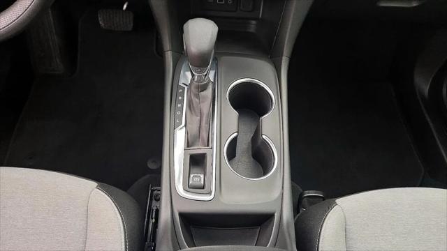 2022 Chevrolet Equinox FWD LS