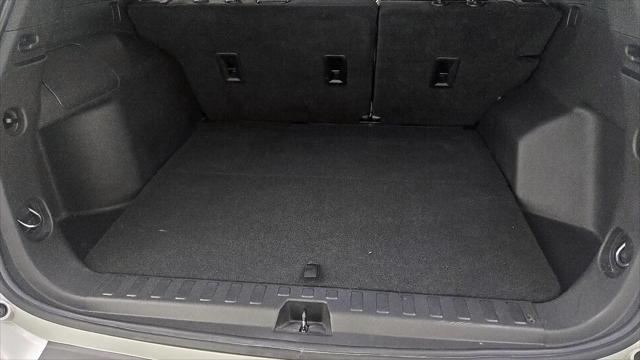 2022 Chevrolet Equinox FWD LS