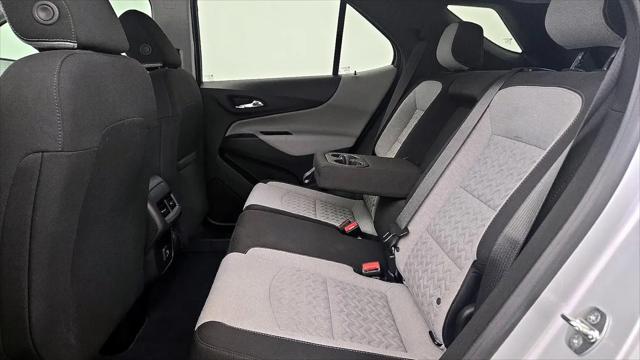 2022 Chevrolet Equinox FWD LS