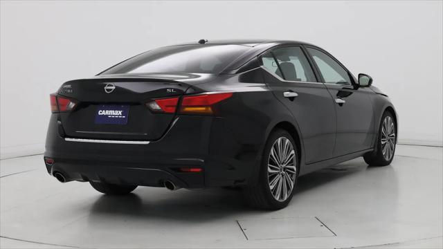 2023 Nissan Altima SL FWD