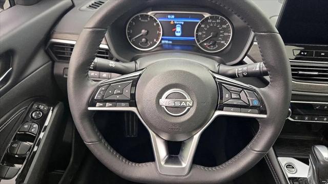 2023 Nissan Altima SL FWD