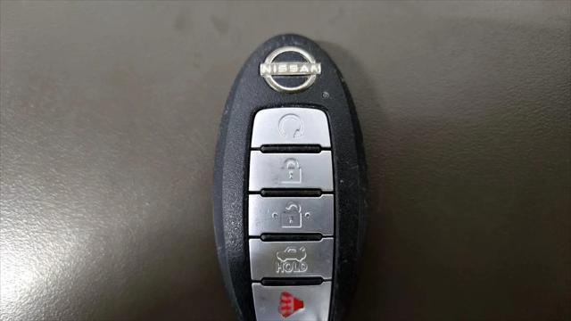 2023 Nissan Altima SL FWD