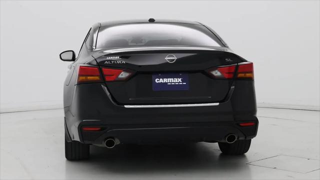 2023 Nissan Altima SL FWD