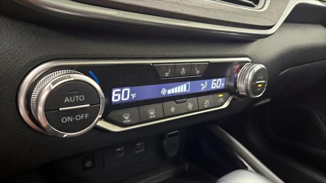 2023 Nissan Altima SL FWD