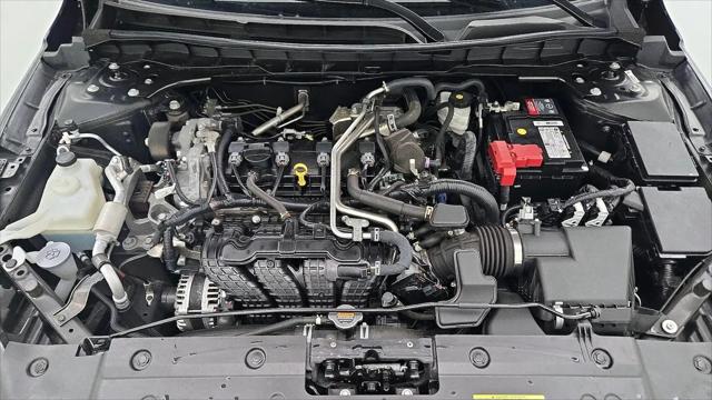 2023 Nissan Altima SL FWD