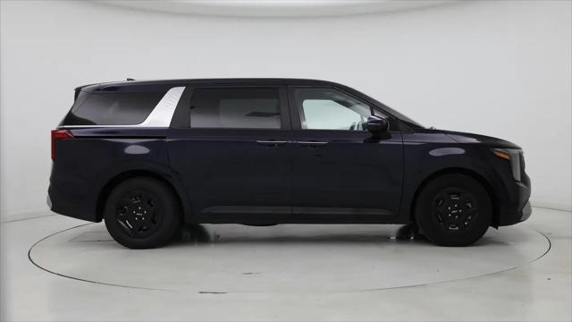 2025 Kia Carnival MPV LXS