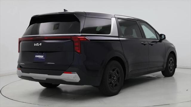 2025 Kia Carnival MPV LXS