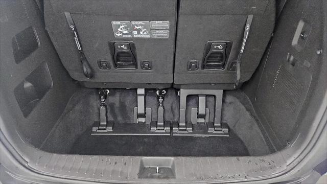 2025 Kia Carnival MPV LXS