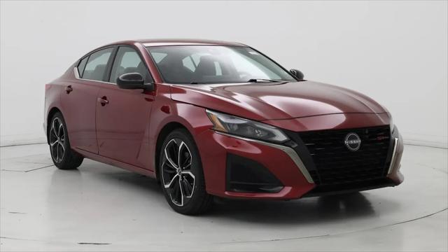 2023 Nissan Altima SR FWD for sale in Baton Rouge, LA