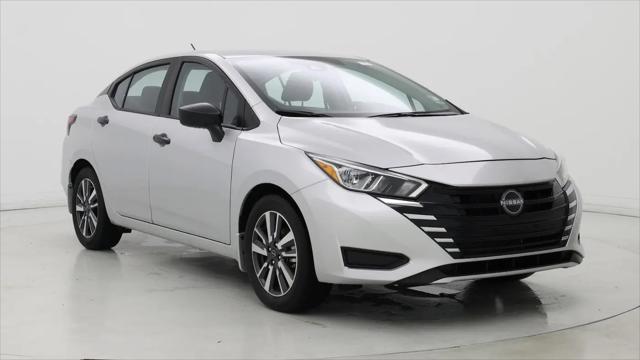 2024 Nissan Versa 1.6 S for sale in Baton Rouge, LA