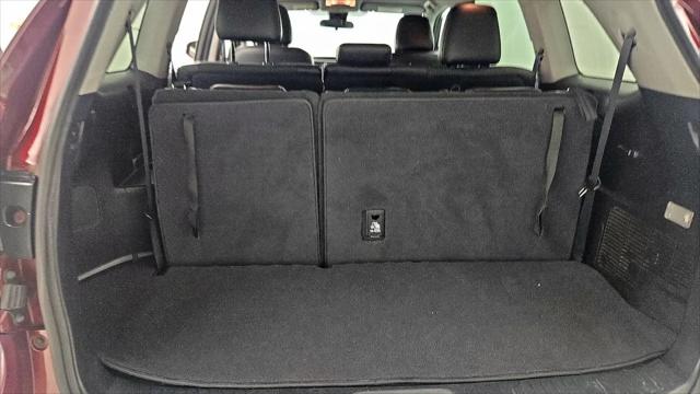 2017 Toyota Highlander LE Plus