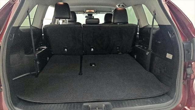2017 Toyota Highlander LE Plus