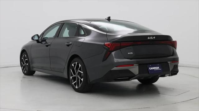 2025 Kia K5 EX