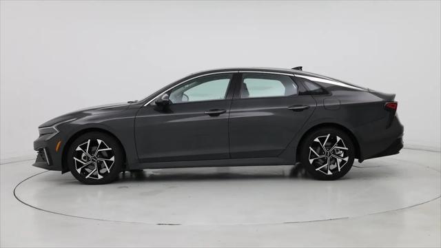 2025 Kia K5 EX