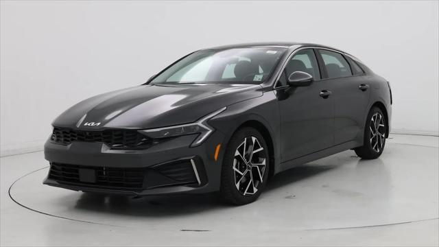 2025 Kia K5 EX