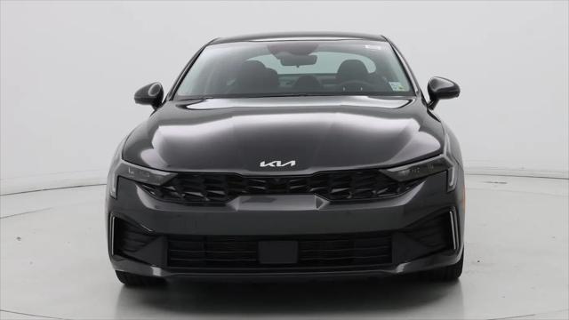2025 Kia K5 EX
